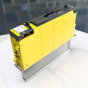 USED FANUC A06B-6117-H206 Drive Unit αi Model Urgent/Repair Tested Fast Delivery - Picture 1 of 8