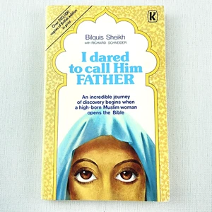 I Dared to Call Him Father by Bilquis Sheikh Richard Schneider 9780860650492 - Picture 1 of 12