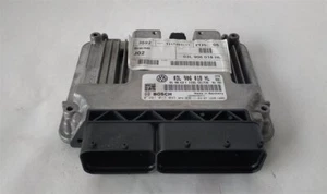 Motorsteuergerät Steuergerät 03L906018HL Seat Alhambra 7N VW Sharan 7N - Bild 1 von 1