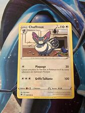 Carte Pokémon Chaffreux 128/189 - EB10 Astres Radieux