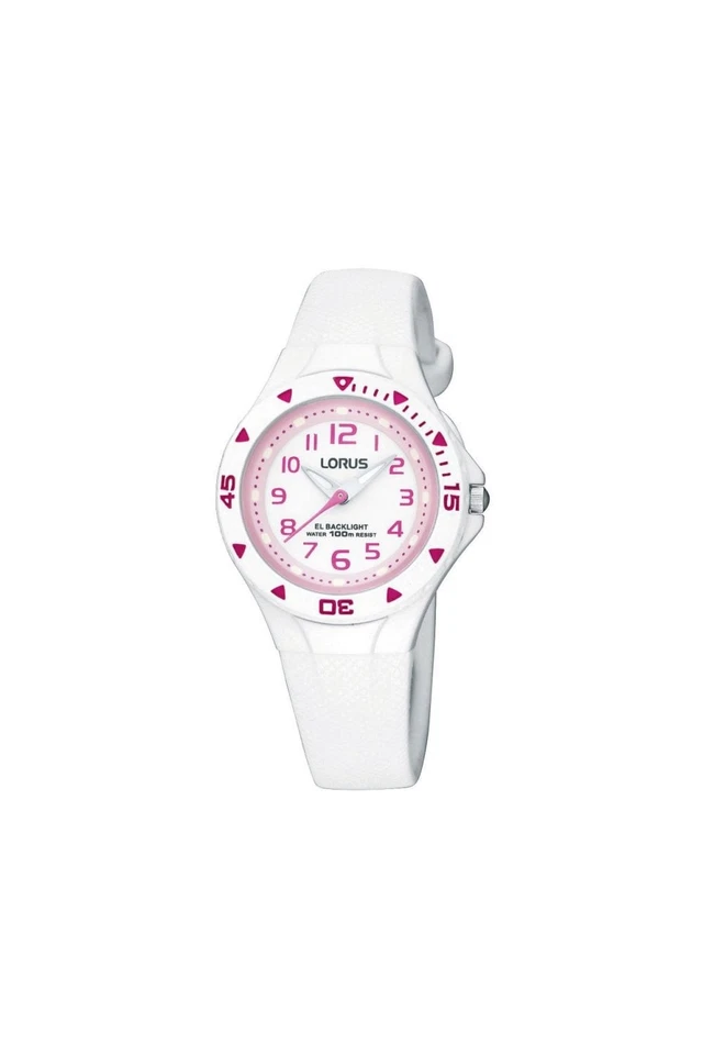 Lorus Childrens Sports Watch R2335DX9 - Image 1 of 1