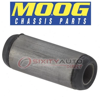 MOOG Rear Forward Leaf Spring Bushing for 1965-1972 Chevrolet C10 Pickup - mp - Image 1 of 4