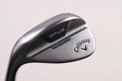 Left Hand Callaway Opus Gap Wedge / 50 Degree / Stiff Flex Dynamic Gold S200 - Image 1 of 4