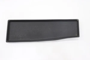 2018 - 2024 GMC TERRAIN CENTER CONSOLE LEFT INSERT MAT COVER LINER OEM 23406987 - Picture 1 of 6