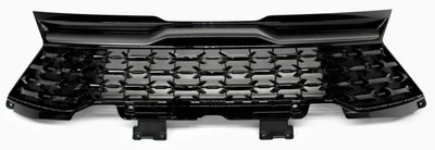 OEM Upper Grille Insert For KIA Sportage X-Line 86350-P1EA0 - Image 1 of 4