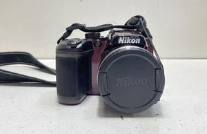 Nikon COOLPIX B500 16.0MP Digital Camera (See Description) - Picture 1 of 6
