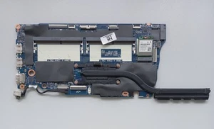 Carte mère Dell Inspiron 15 3515 AMD Ryzen 5 3450U Motherboard LA-L245P - Photo 1/5