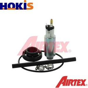 FUEL PUMP E10543 FOR SAAB 900/I/II/Convertible/Hatchback 9-5 9-3/Cabriolet 2.0L - Picture 1 of 6