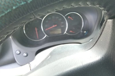 Cuadro medidor velocímetro Máxima OE 2012 102 k millas Nissan Foto 1 de 4