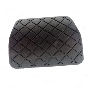 Reliable Grip Transmission Pedal Pad Cover for A3/S3/Sportb /Lim /qu 2009 2013 - Picture 1 of 8