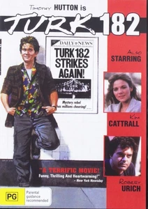 Turk 182 (DVD) - Picture 1 of 2