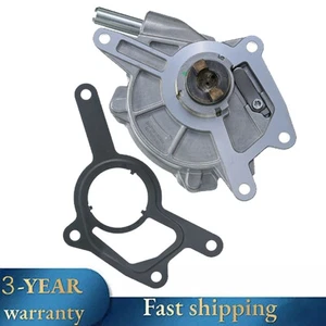 6422300165 Brake Vacuum Pump for Mercedes-Benz ML350 E350 S350 R350 3.0L 3.5L V6 - Picture 1 of 10