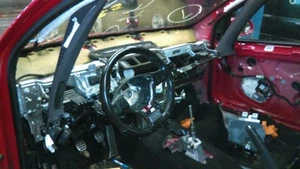 09 Volkswagon Golf GTI Transmission Shift Floor, 6 Speed - Picture 1 of 12