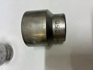 SAM Tools 50mm 3/4" Antrieb Stecknuss, Qualität Made In France Stecknuss, guter Zustand - Bild 1 von 5