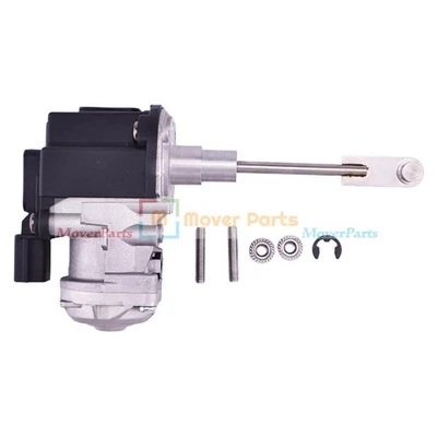 Turbo Wastegate Actuator 03F145725G For Audi A1 A3 Volkswagen Caddy Jetta Foto 1 de 4