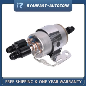 NEW Fuel Pressure Regulator/Filter Kit + 6AN Fittings For Corvette C5 LS Swap - Picture 1 of 13