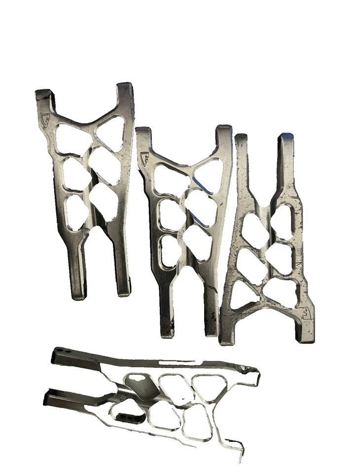 Suspensión de corte Traxxas de aluminio Foto 1 de 1