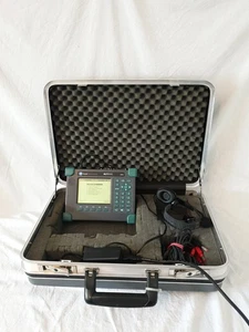 Trend Communications ALT 2000 Advanced Line Tester, aTen, Leitungsmessgerät TDR - Bild 1 von 23