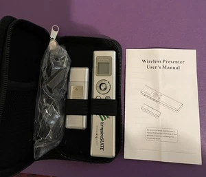 Wireless Presenter EmpireSUITE - Picture 1 of 3