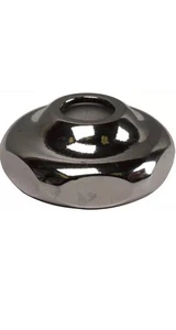 Chicago Faucets 1-214JKCP CHROME PLATED BONNET CAP - Picture 1 of 3