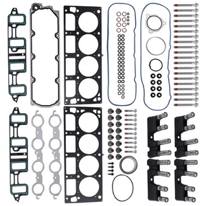 AFM Lifters Head Gasket Set for Chevy Tahoe GMC Sierra 1500 Yukon 6.2L V8 2009 - Picture 1 of 9