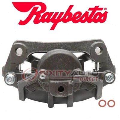 Raybestos Front Right Disc Brake Caliper for 2001-2005 Dodge Grand Caravan - fx Foto 1 de 4