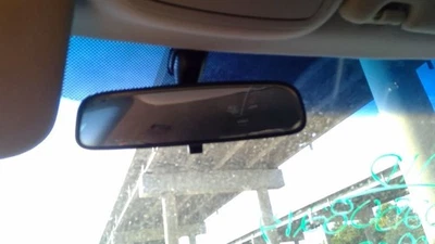 Rear View Mirror Without Compass Fits 09-16 GENESIS 5214644 Foto 1 de 4