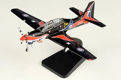 AV72-27007 Aviation 72 Tucano T.Mk 1 1/72 Modelo ZF317 RAF No.1 (Voo - Imagem 1 de 2