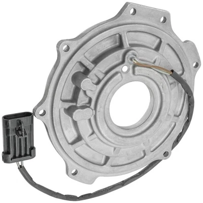 Caltric Front Differential Output Cover For Polaris RZR XP Turbo 2017-2021 - Image 1 of 4