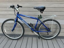 Diamondback Outlook Mountain Bike Bicycle Blue