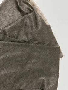 Schwarze Bügeleinlage transparent bis leicht 36"X48" VLIES - Bild 1 von 4