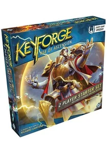 KeyForge: Age of Ascension Two-Player Starter Set - Picture 1 of 1