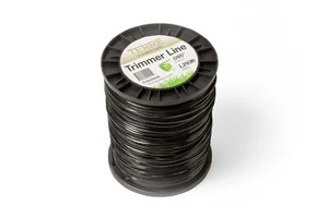 Terre Products Qualitäts-Trimmerschnur 5 Pfund Länge 1293ft. Handelsqualität 0,095 Zoll - Bild 1 von 12