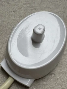 Original Braun Ladegerät 3757, Oral B Zahnbürste - Bild 1 von 5