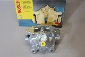 BOSCH BREMSSATTEL BREMSZANGE 0986474222  Mercedes-Benz hinten rechts - Picture 1 of 2