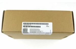 Panel táctil HMI 6 AV6 642-0BA01-1AX1 SIEMENS 6AV6642-0BA01-1AX1 TP 177B 6" PN/DP - Imagen 1 de 4