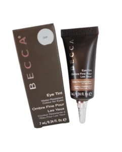 Becca Eye Tint - Eye Shadow Ombre Fine Pour (Glit) Full Size 0.24oz NEW - Picture 1 of 1