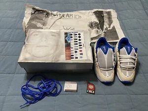 C1RCA Chad Muska CM802 Skateboard Shoes Men’s Size 6.5 New With Original Box - Picture 1 of 19