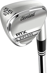 RTX Zipcore TS 58 Full RH, Silver - Picture 1 of 11