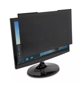 Magnetic Privacy Screen Filter for Monitors 21.5” (16:9) - Kensington MagPro™ - Picture 1 of 3