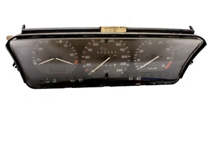 VW PASSAT B3/B4 3A0919033A Kombiinstrument #J393 - Bild 1 von 3