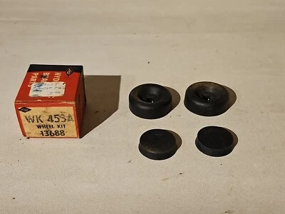 Lisle Brake Wheel Cylinder Repair Kit Part # WK453A - Image 1 of 4