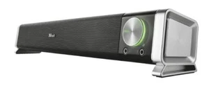 21046 Trust Asto Nero, Argento 6 W - Foto 1 di 7