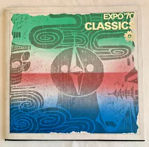 Programmheft Expo 70 Classic Osaka - Mit Widmung an die Berliner Philharmoniker! - Bild 1 von 17