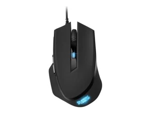 9756816000 Sharkoon SHARK Force II Maus optisch 6 Tasten ~D~ - Bild 1 von 1