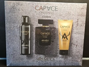 Capace EXCLUSIVE Hombre Armado