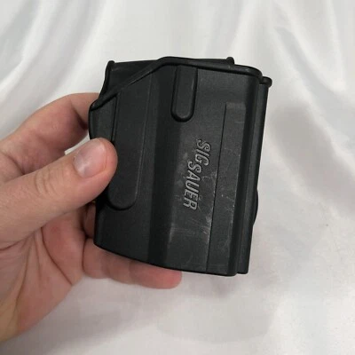 SIG SAUER P290 FUNDA MICRO PALETA MANO DERECHA 8500605 Foto 1 de 4