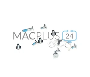 Original Apple Logicboard MainBoard Tornillos MacBook Pro 15" A1211  - Imagen 1 de 1