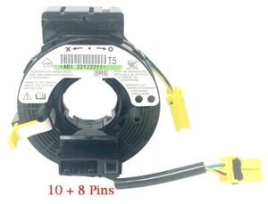 77900-STK-A02 Clockspring Spiral Cable Fits Honda CR-V 2007-2011 - Picture 1 of 13