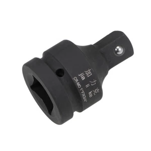 1 Inch Drive (F) x 3/4 Inch (M) Impact Socket Reducer Female to Male Cr-Mo - Picture 1 of 3
